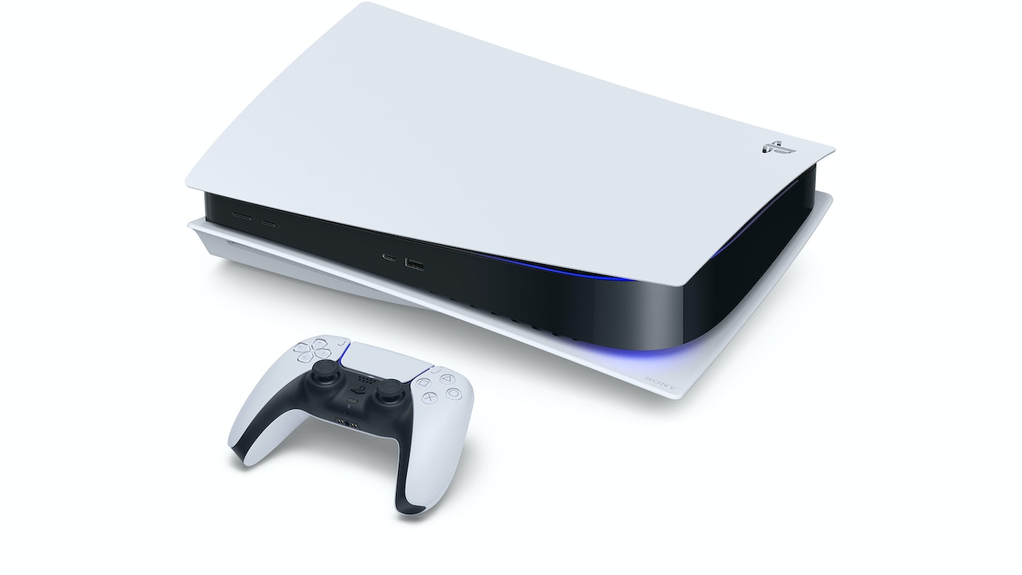 PlayStation 5