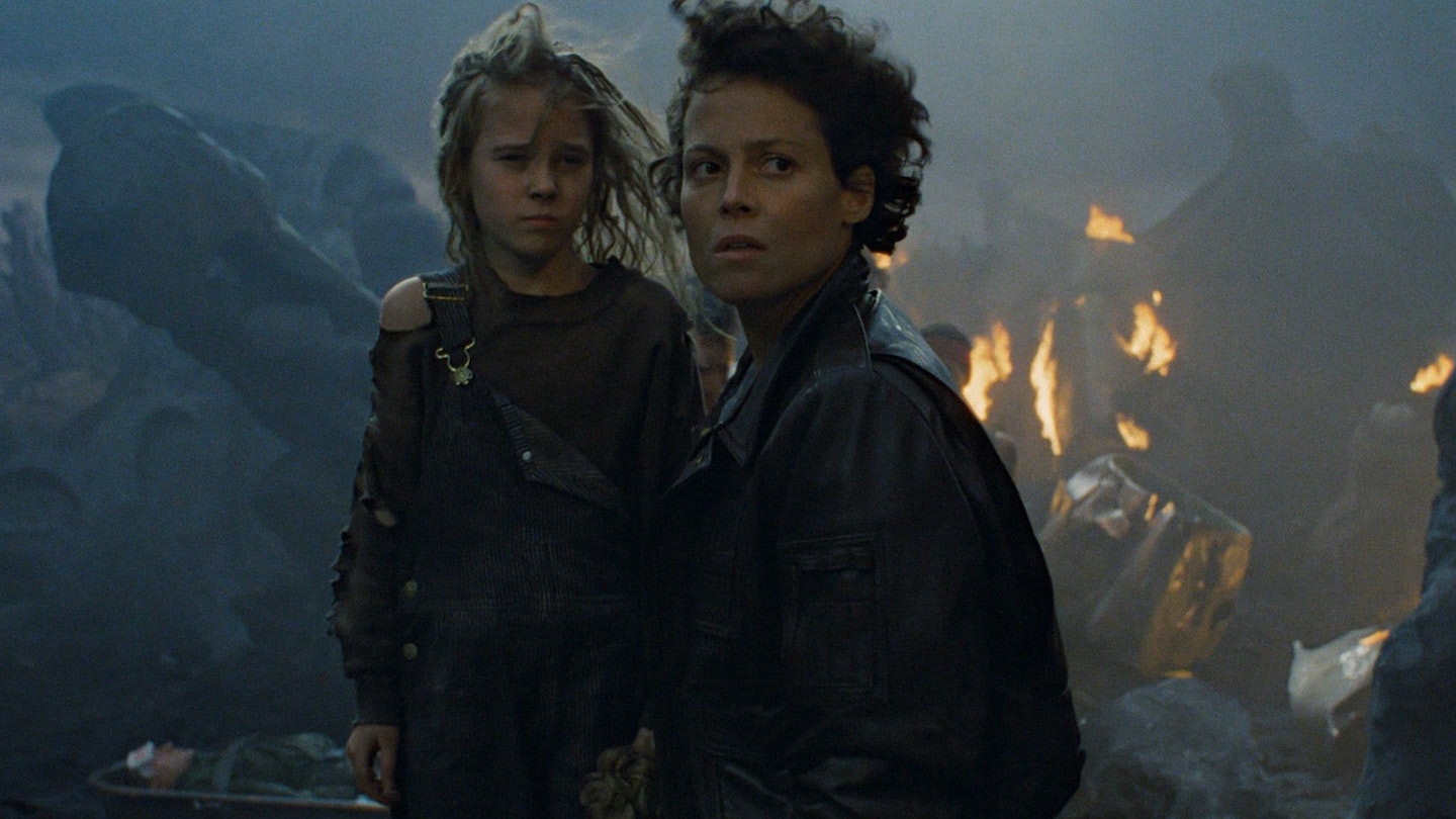 Aliens (1986)