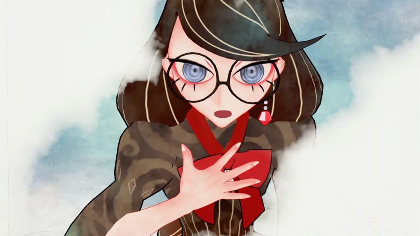 Bayonetta Origins: Cereza And The Lost Demon