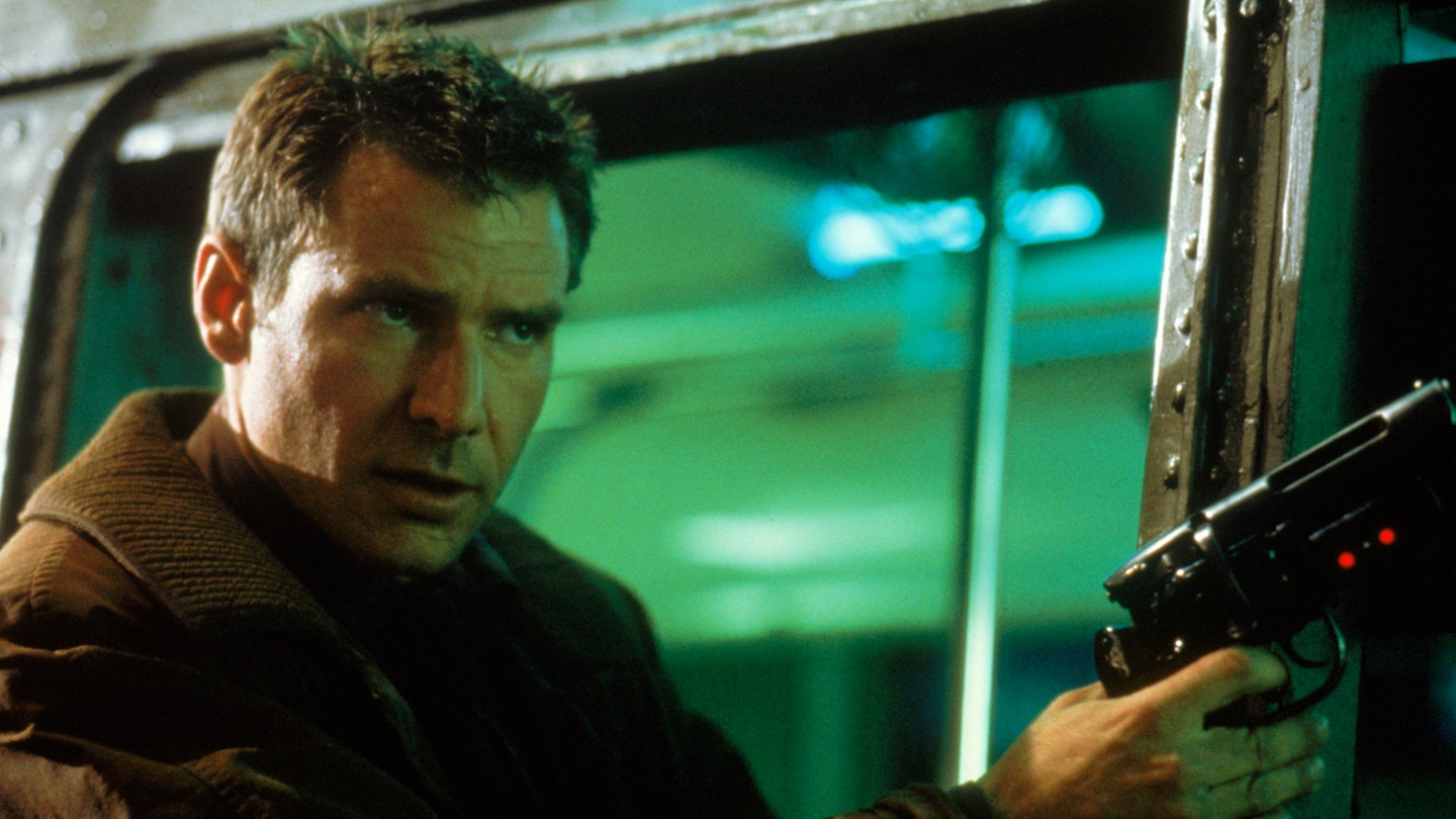 Blade Runner (1982)