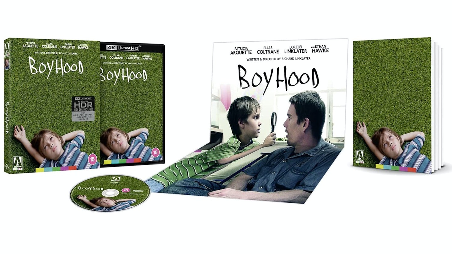 Gift Guide 2023 – Boyhood