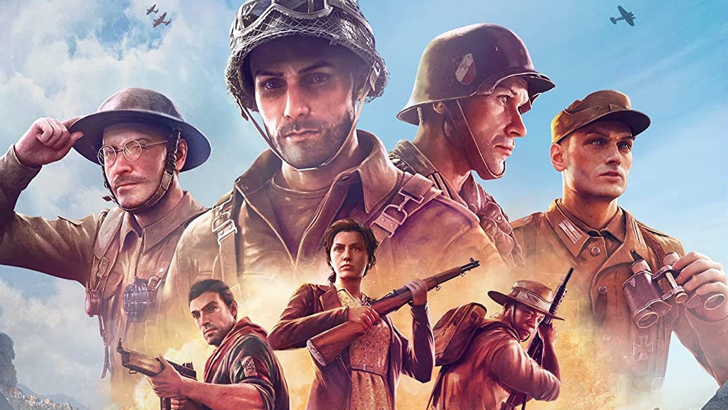Company Of Heroes 3