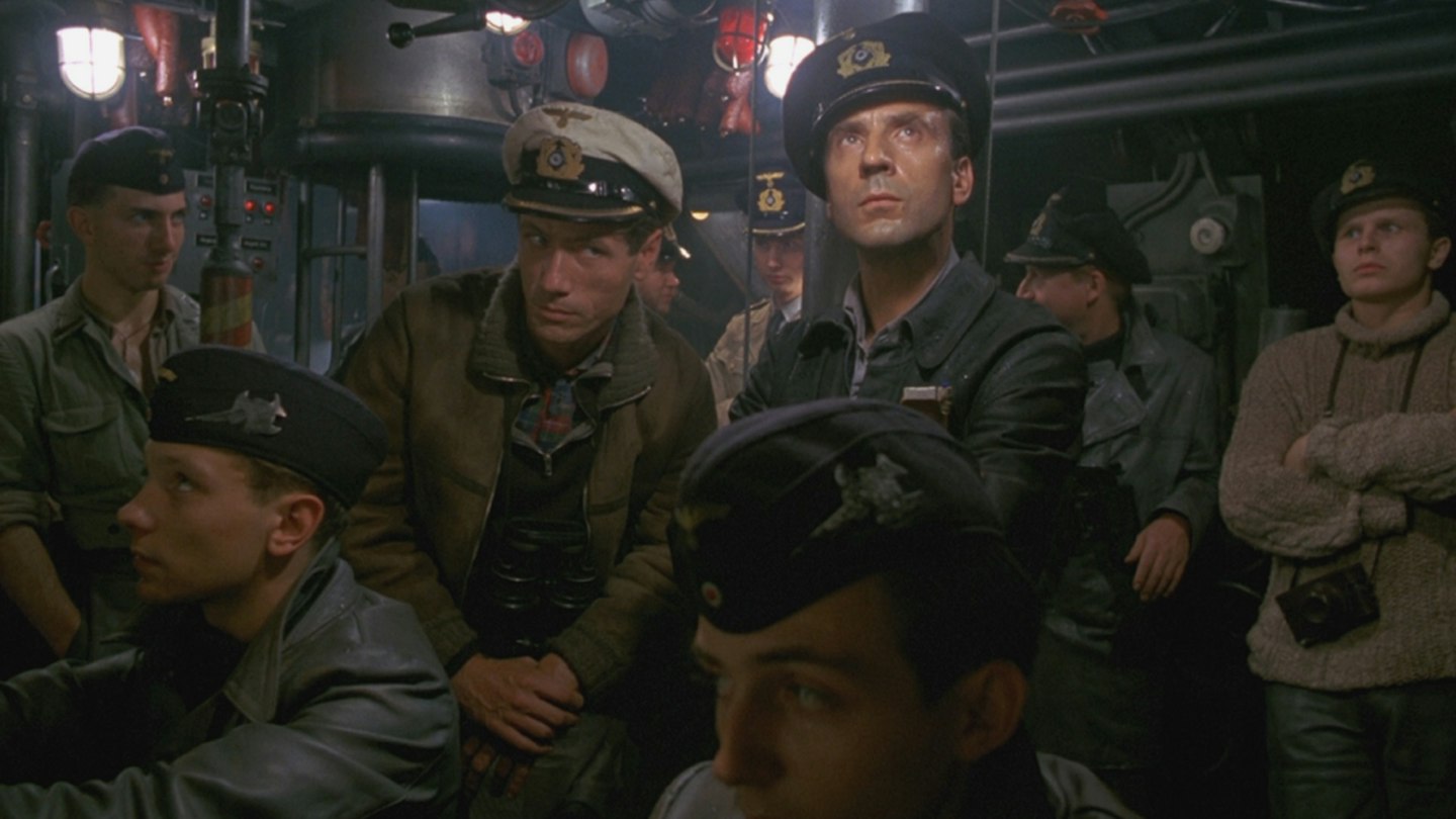Das Boot (1981)