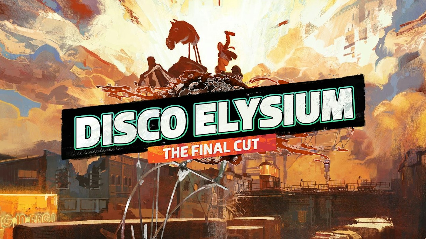 Disco Elysium