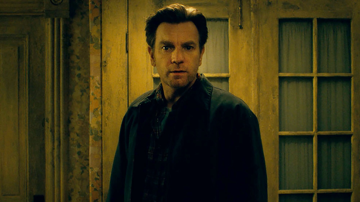 Doctor Sleep (2019)