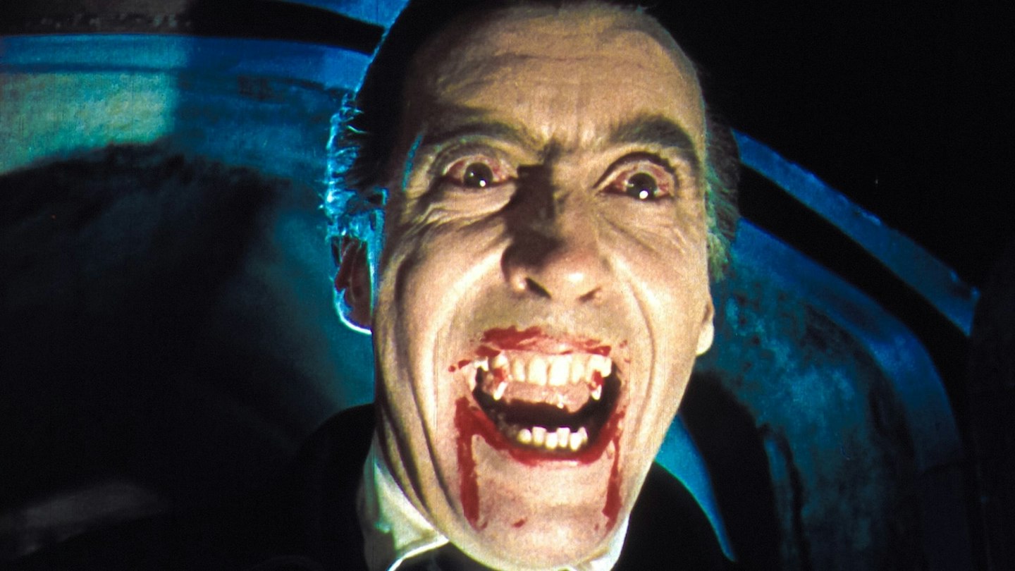 Dracula (1958)