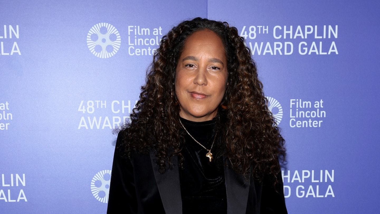 Gina Prince-Bythewood