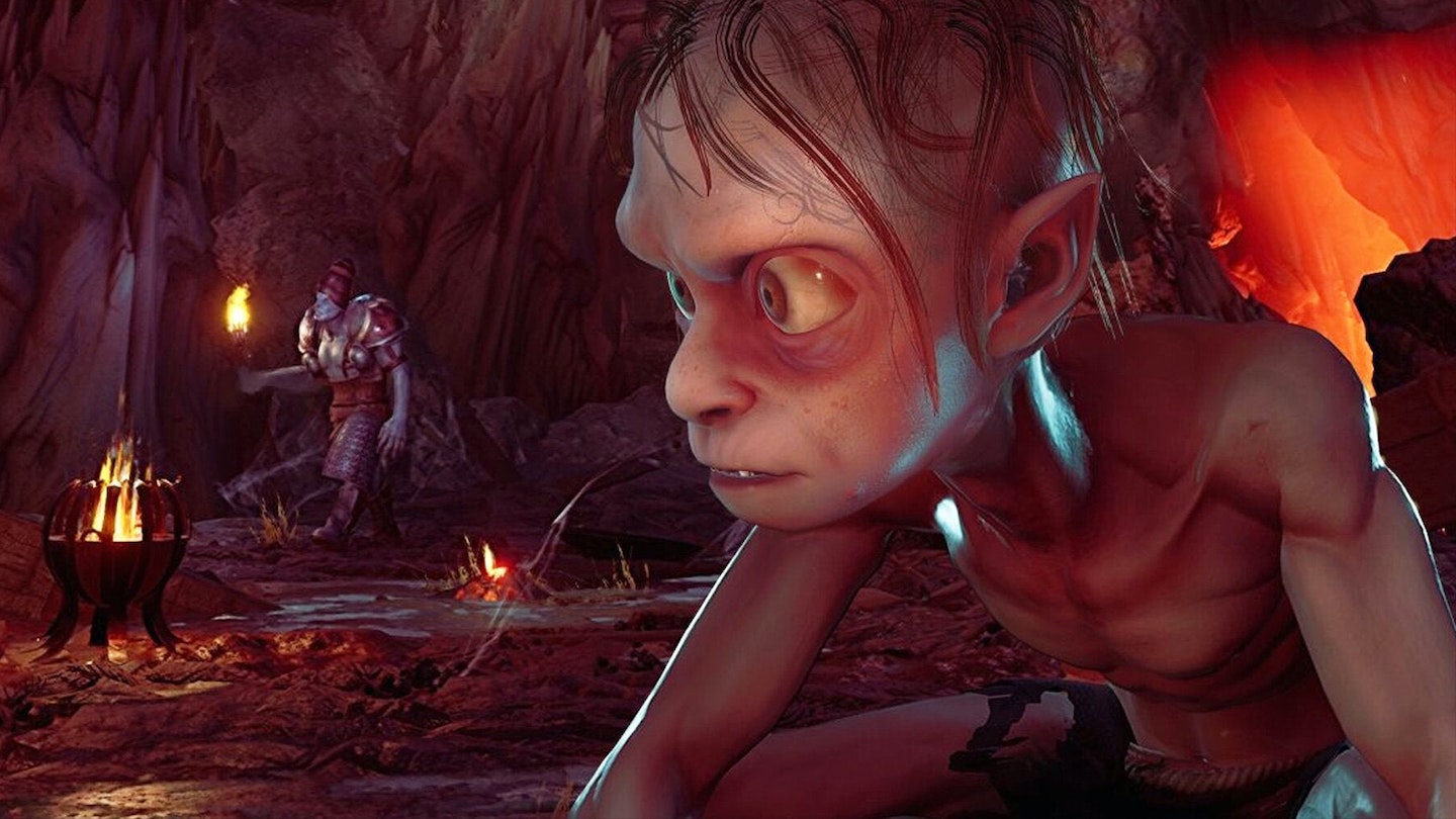 Gollum