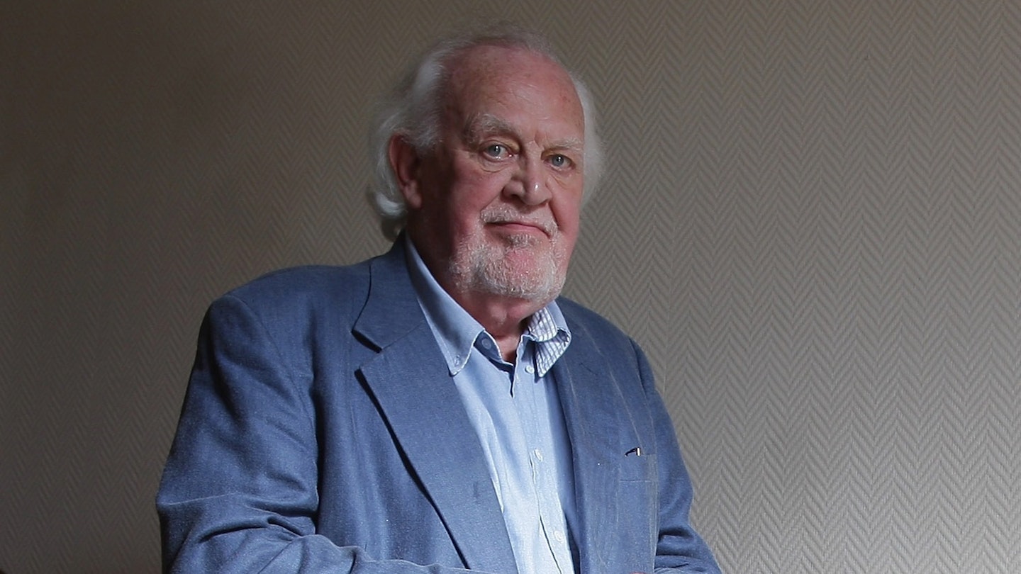 Joss Ackland