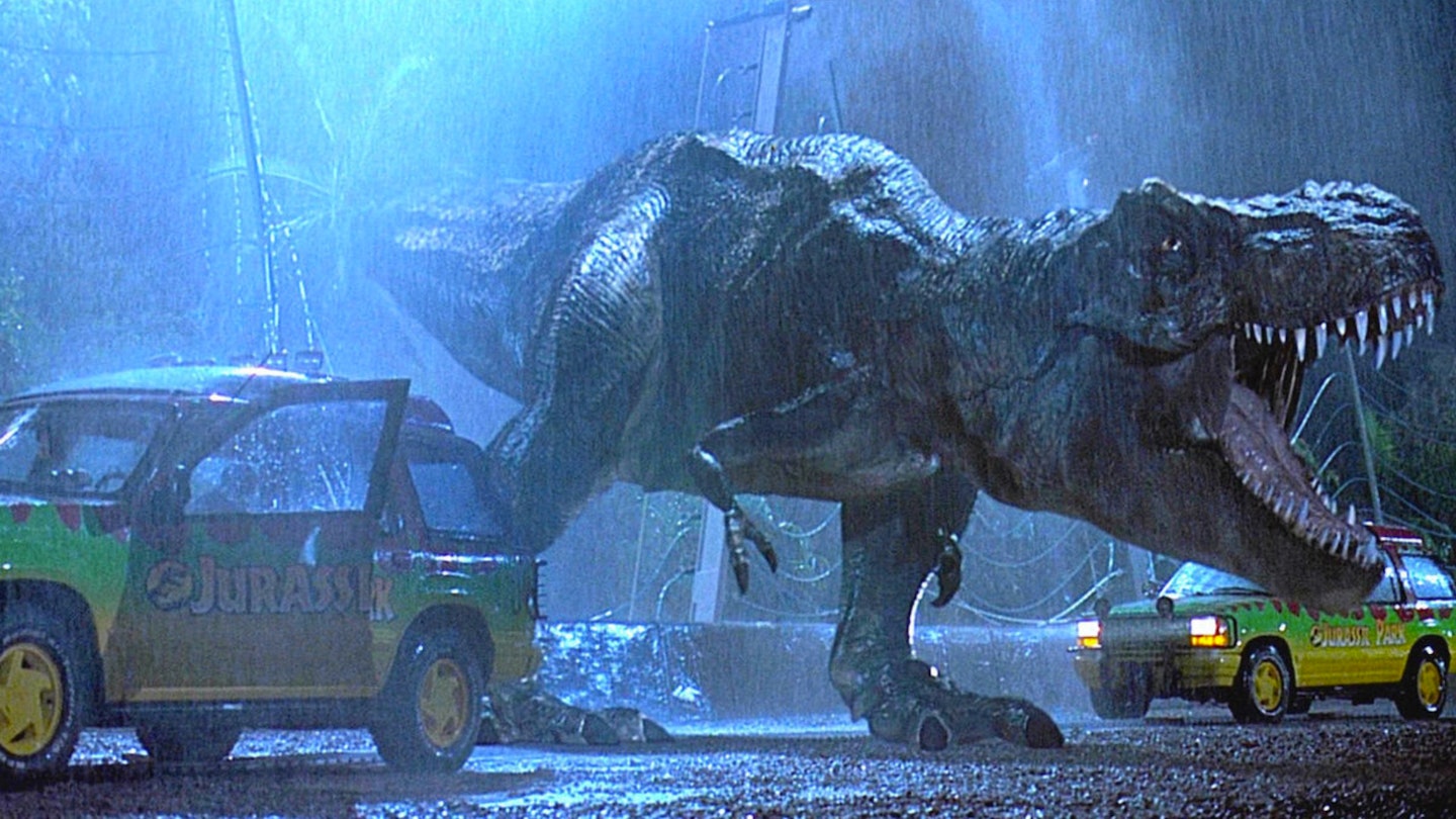 Jurassic Park