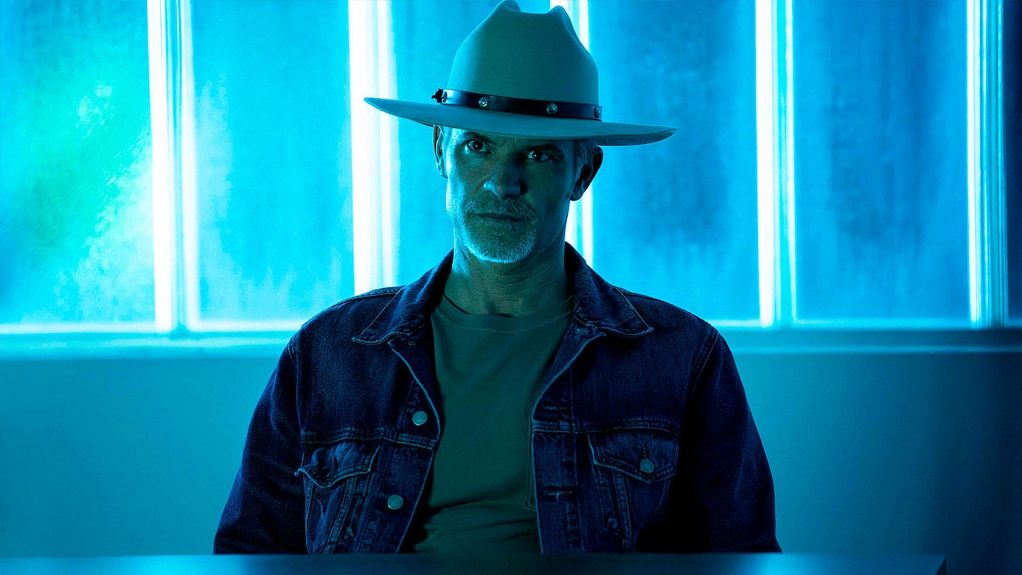 Justified: City Primeval