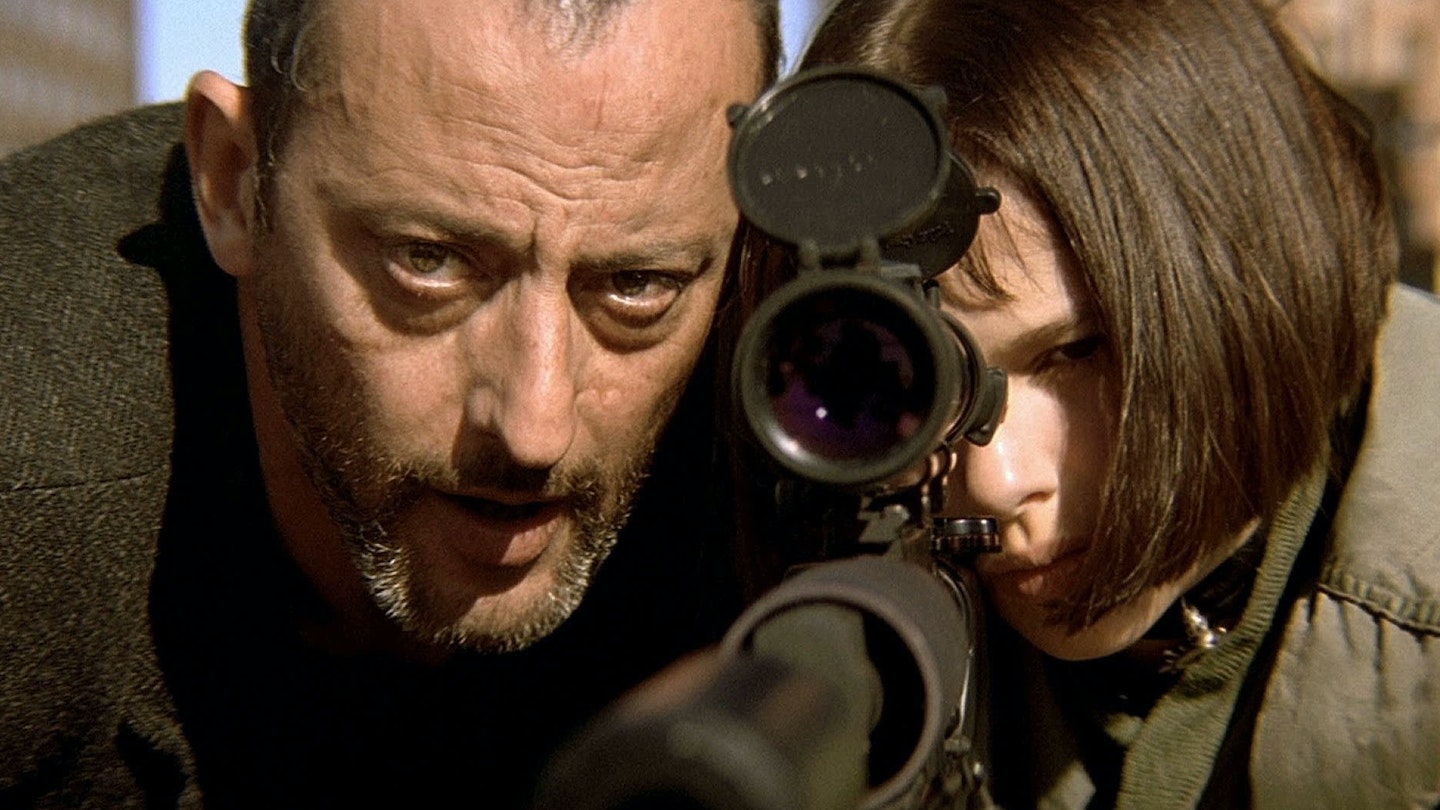 Leon (1994)