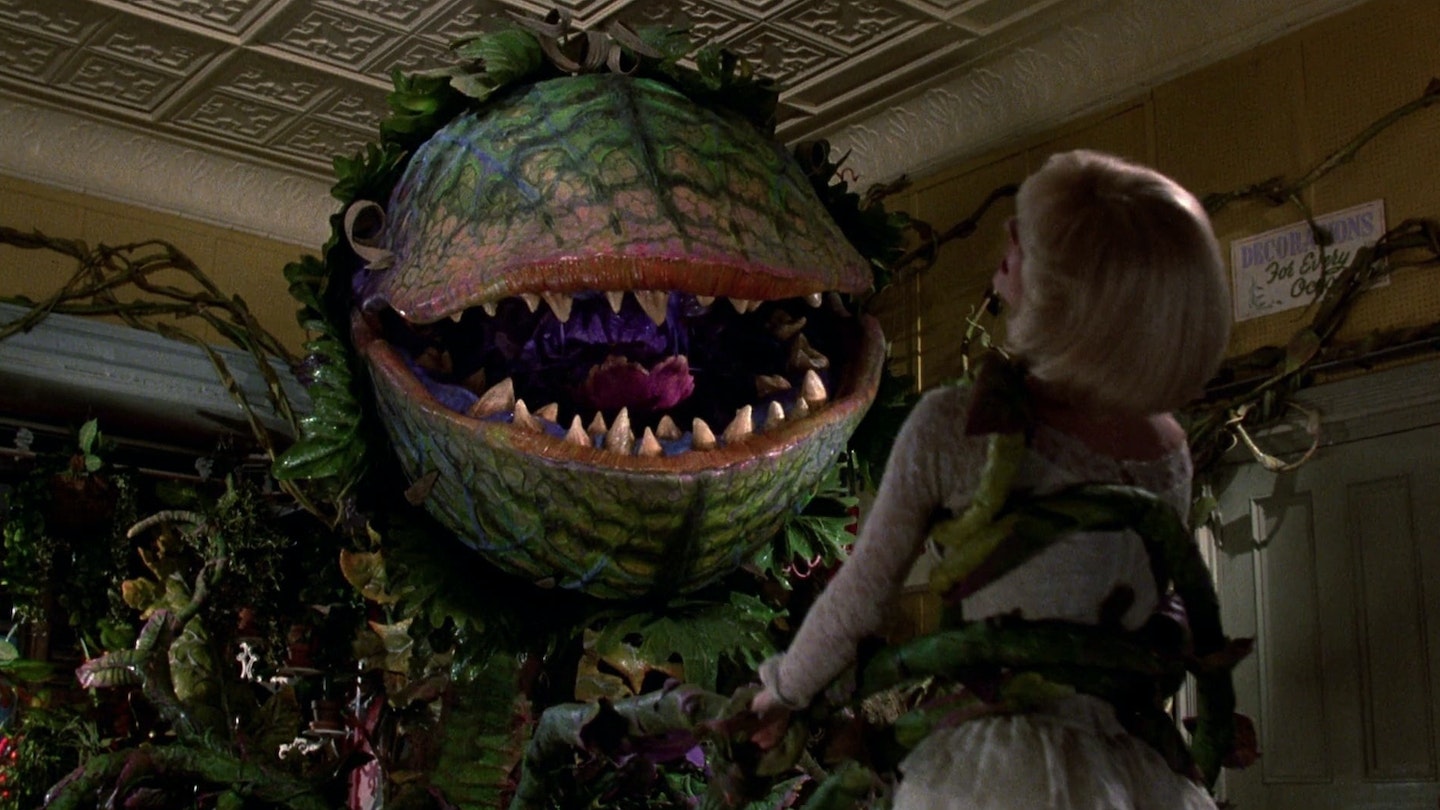 Little Shop Of Horrors (1986)