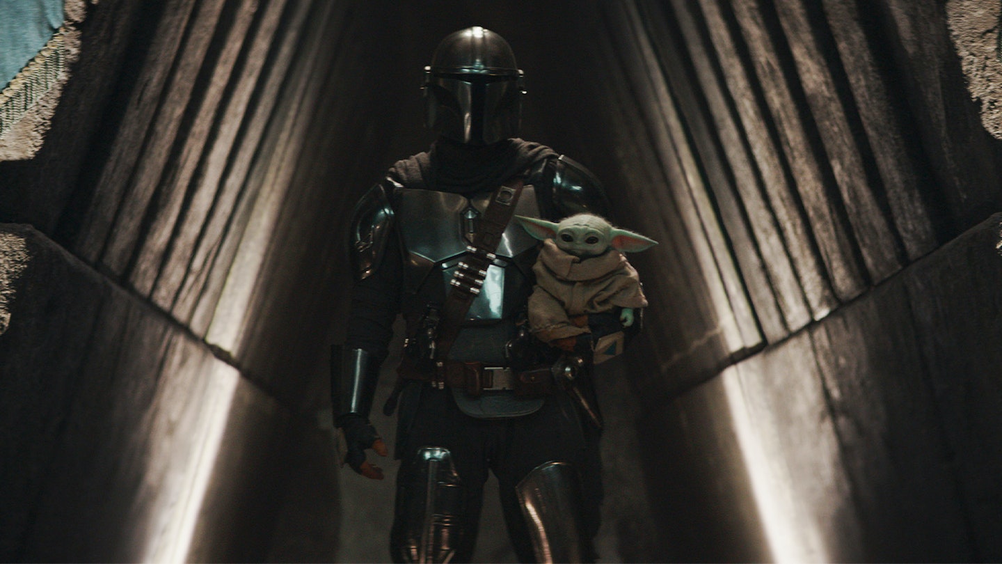 The Mandalorian – Season 3