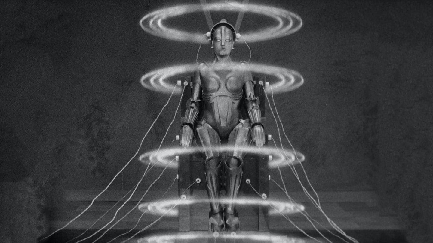 Metropolis (1927)