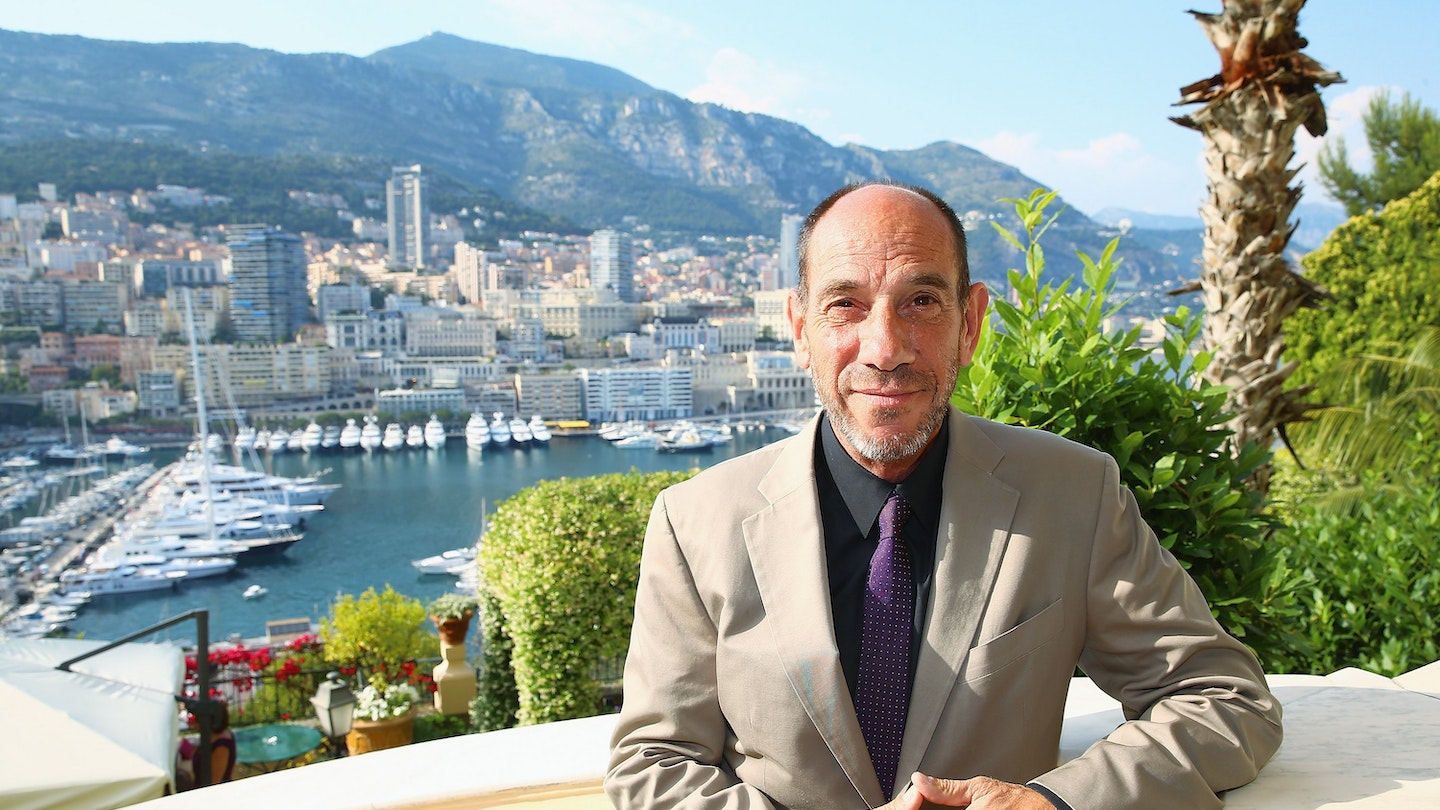 Miguel Ferrer