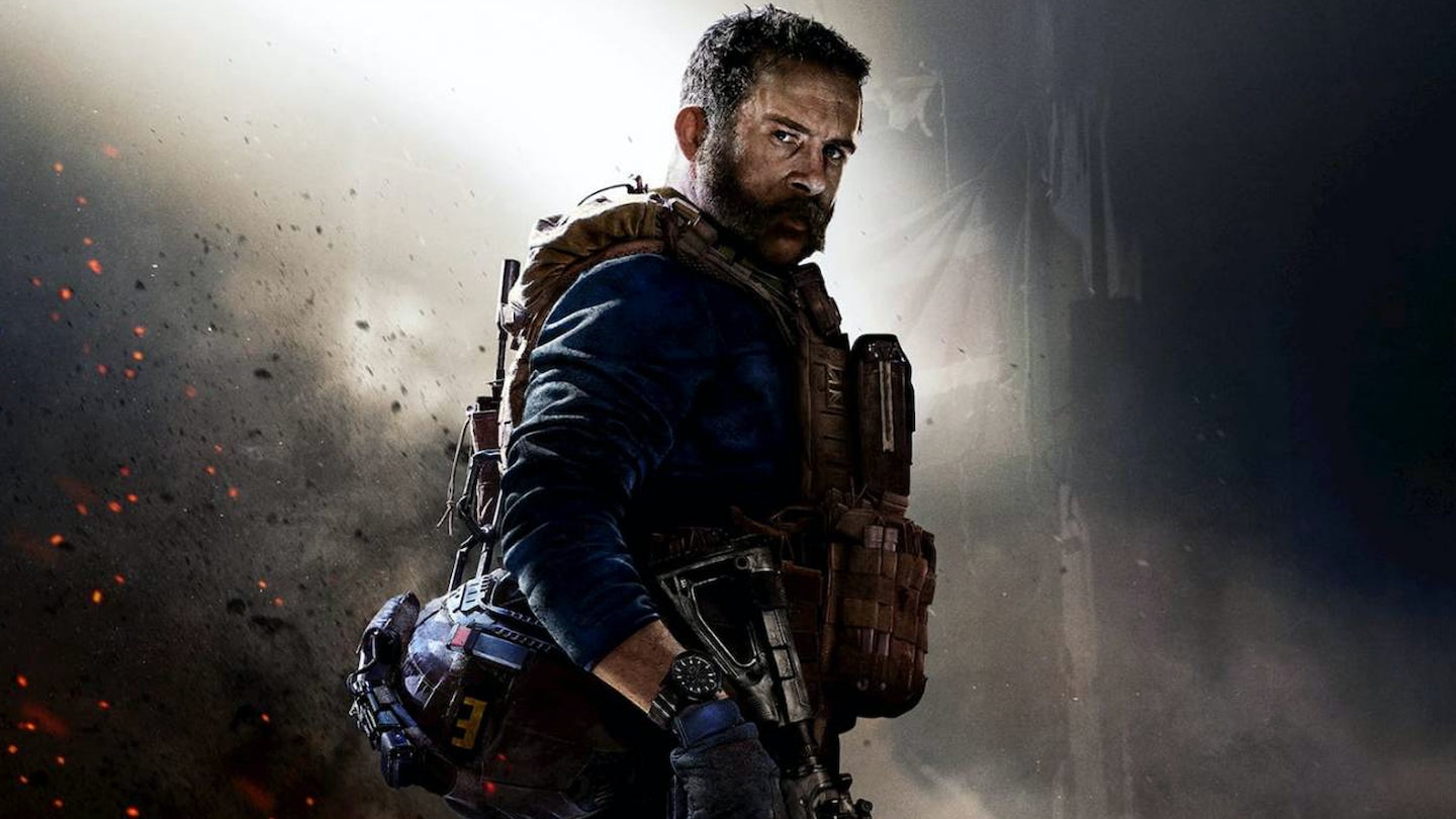 Call Of Duty Modern Warfare (2019)
