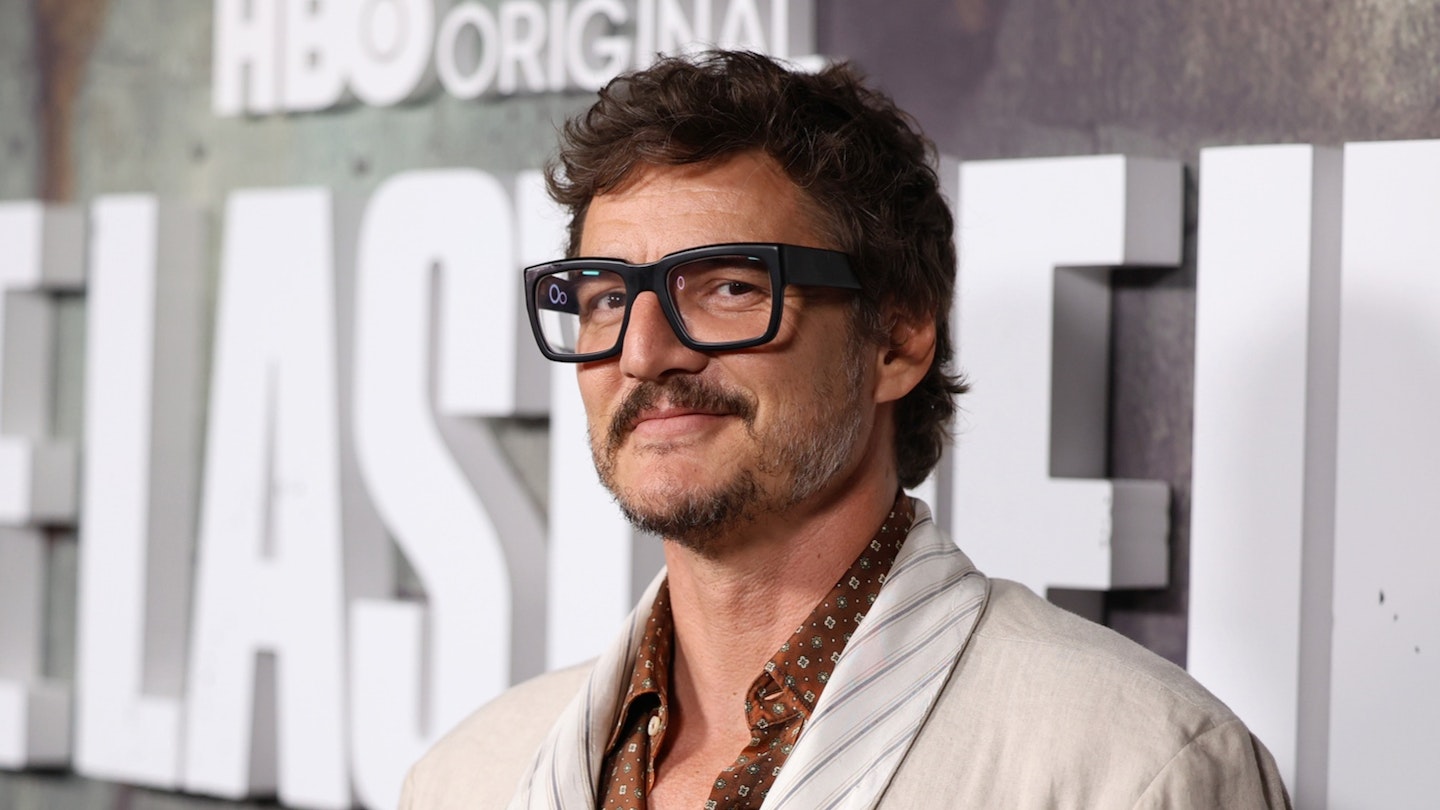 Pedro Pascal