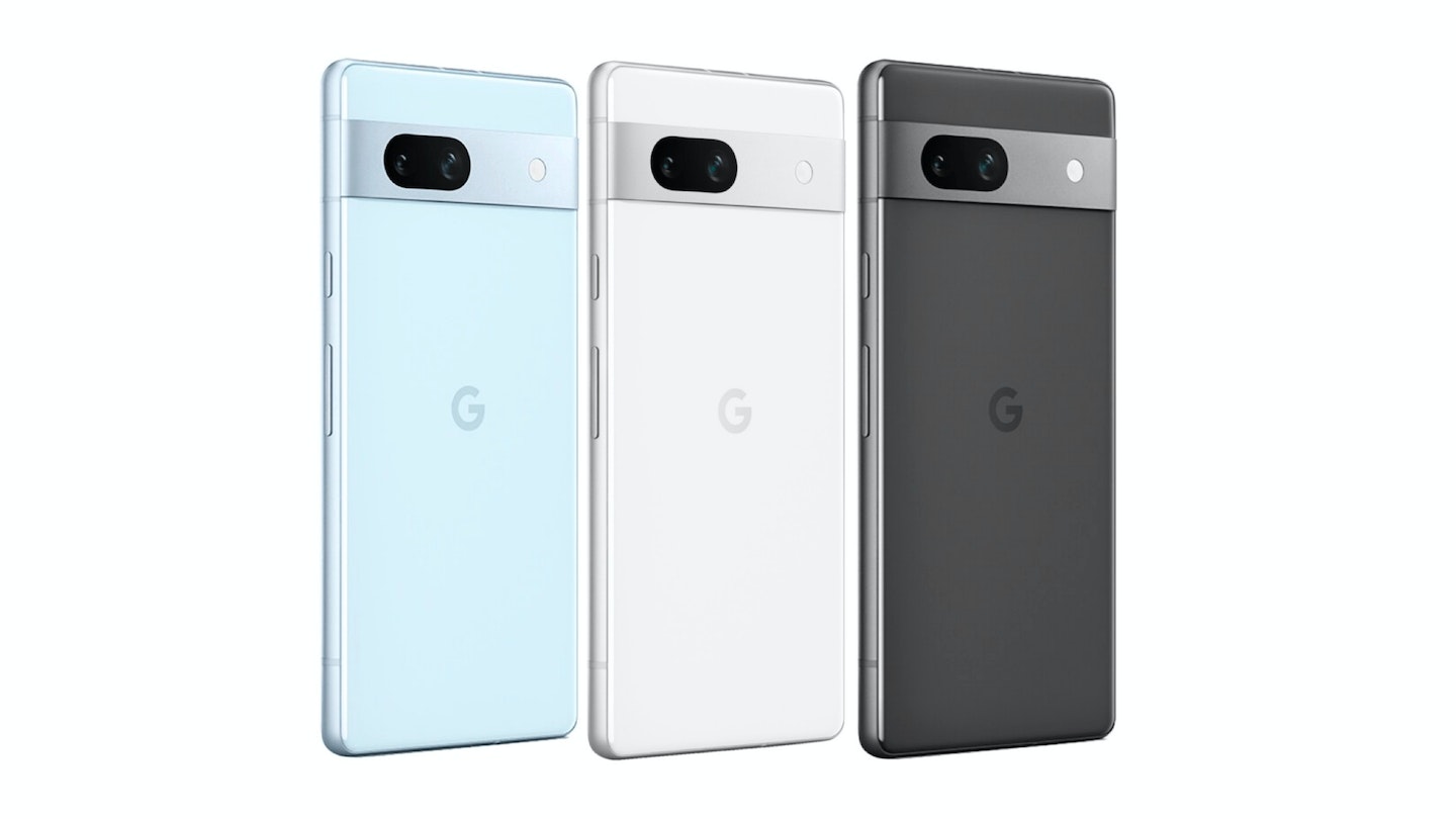 Google Pixel 7a