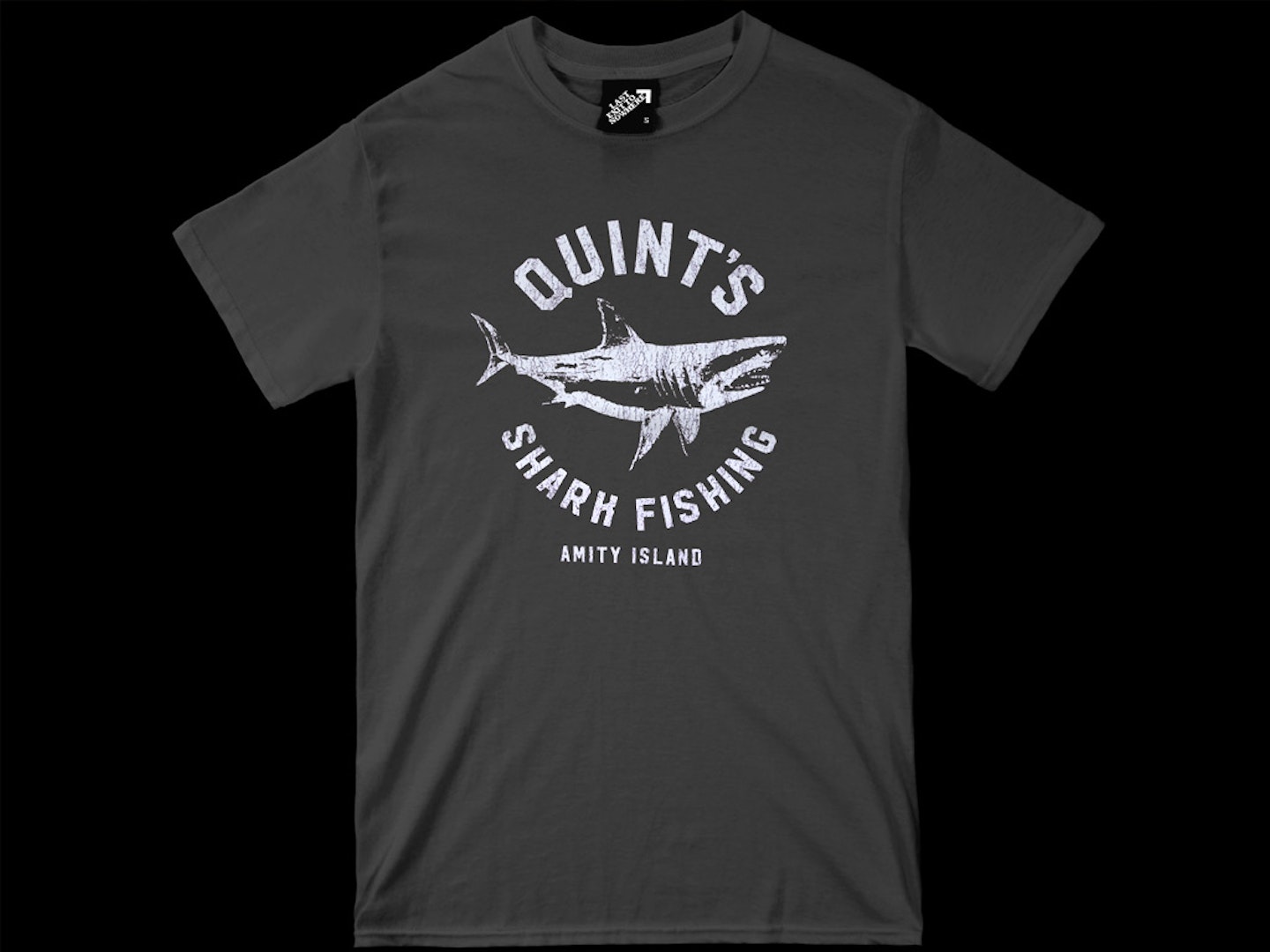 Jaws T-shirt