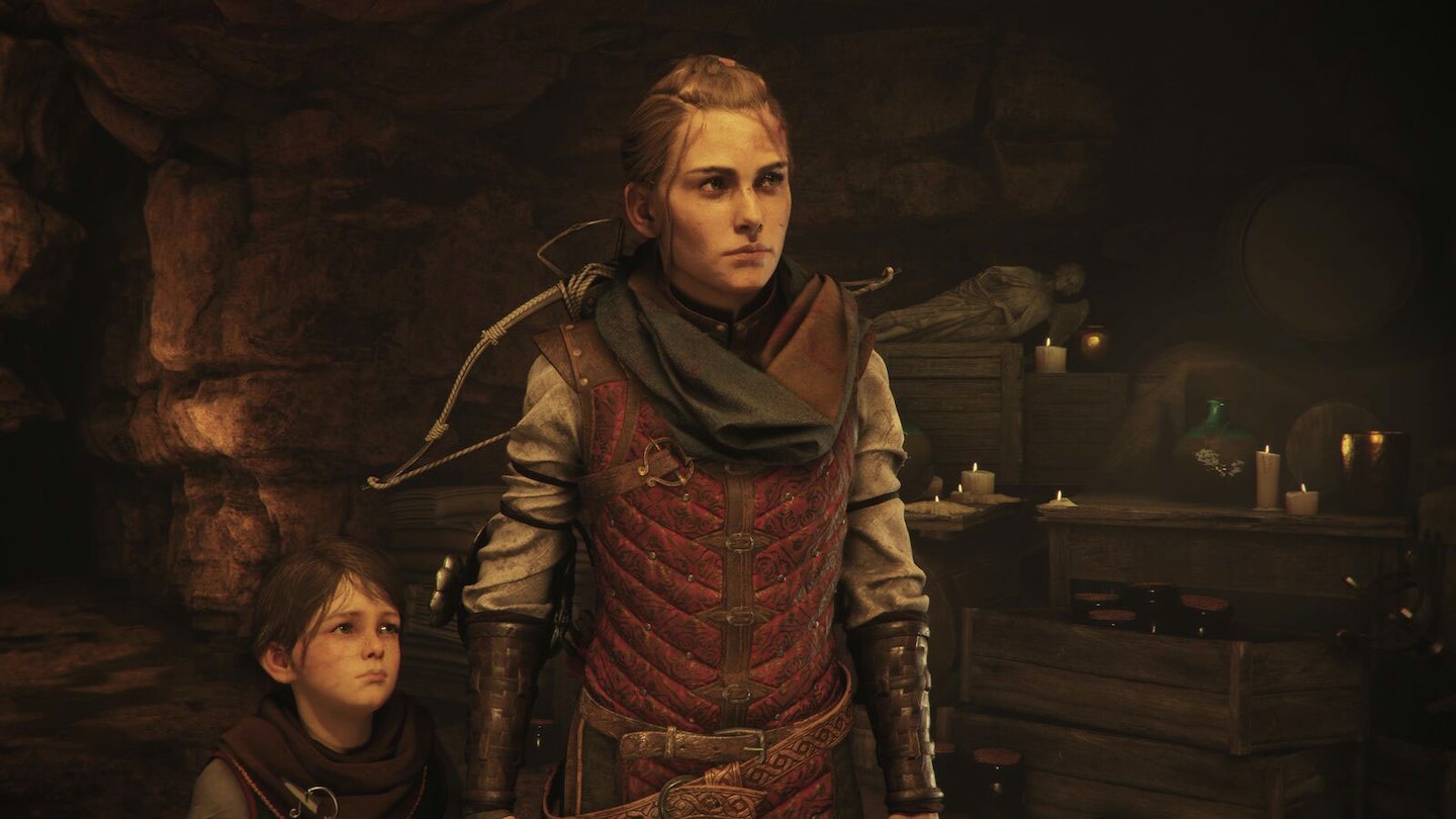 A Plague Tale: Requiem