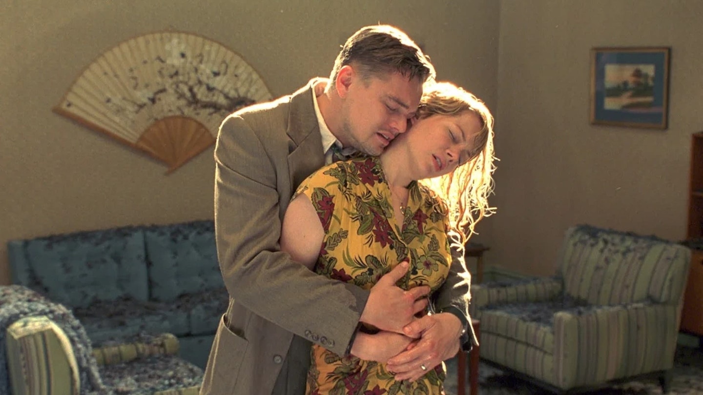 Shutter Island