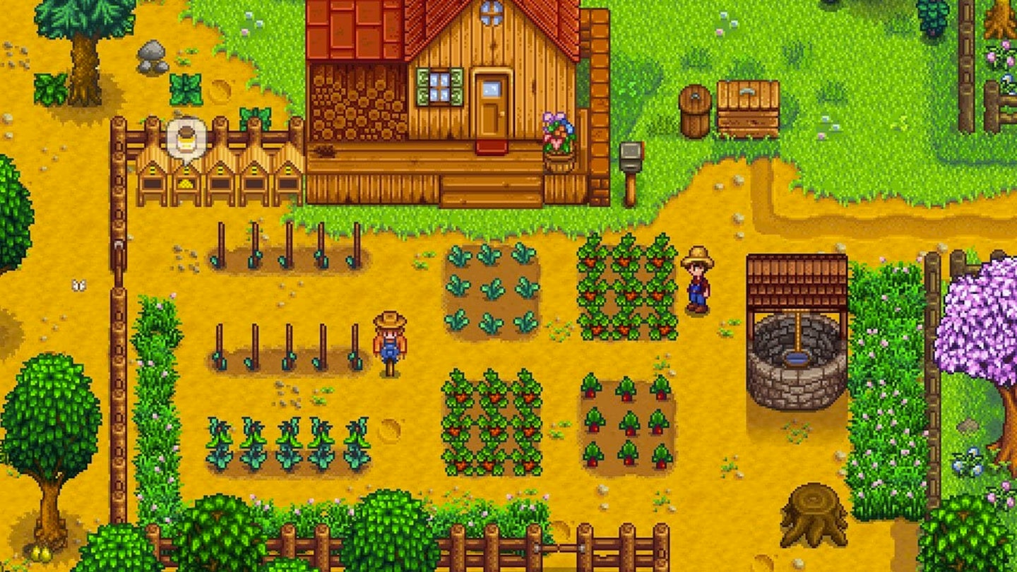 Stardew Valley