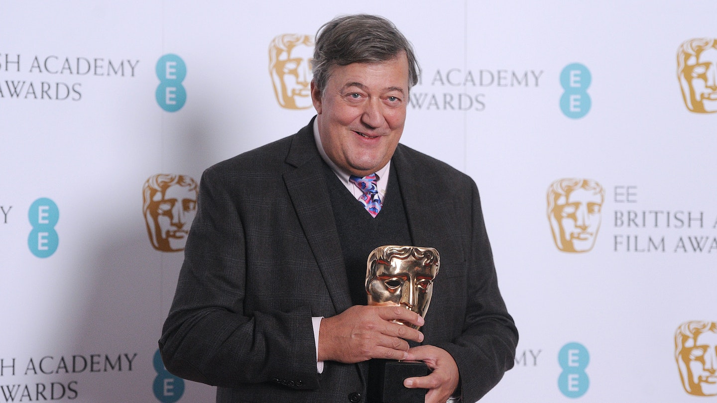 Stephen Fry