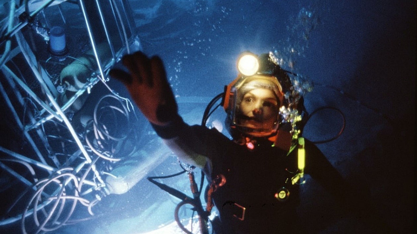The Abyss (1989)