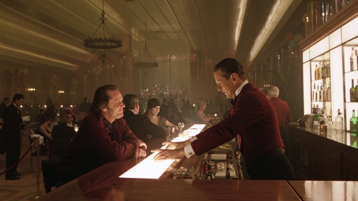 The Shining (1980)