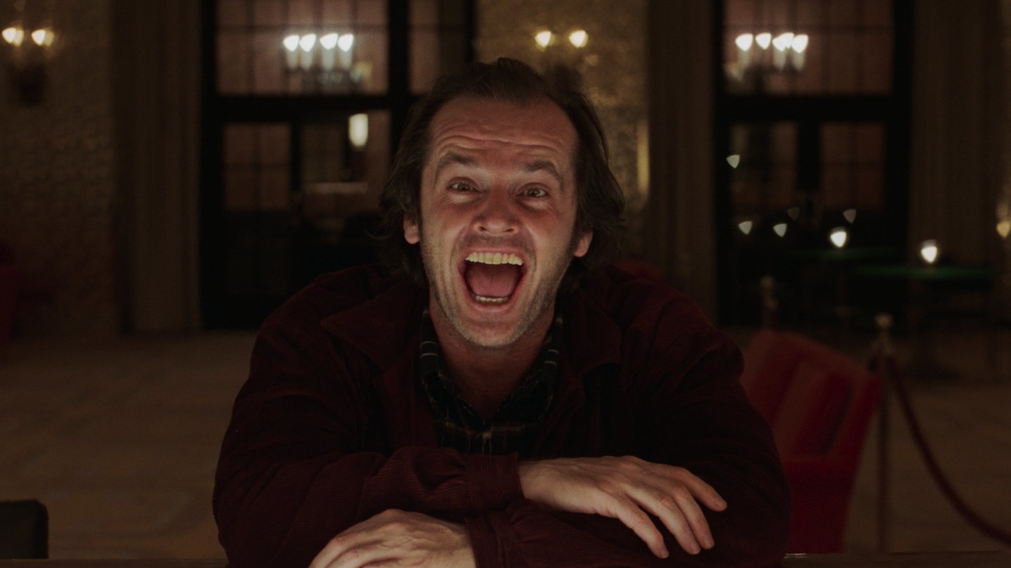 The Shining