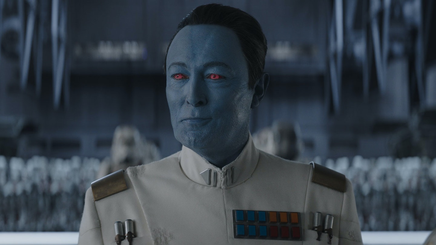 Thrawn