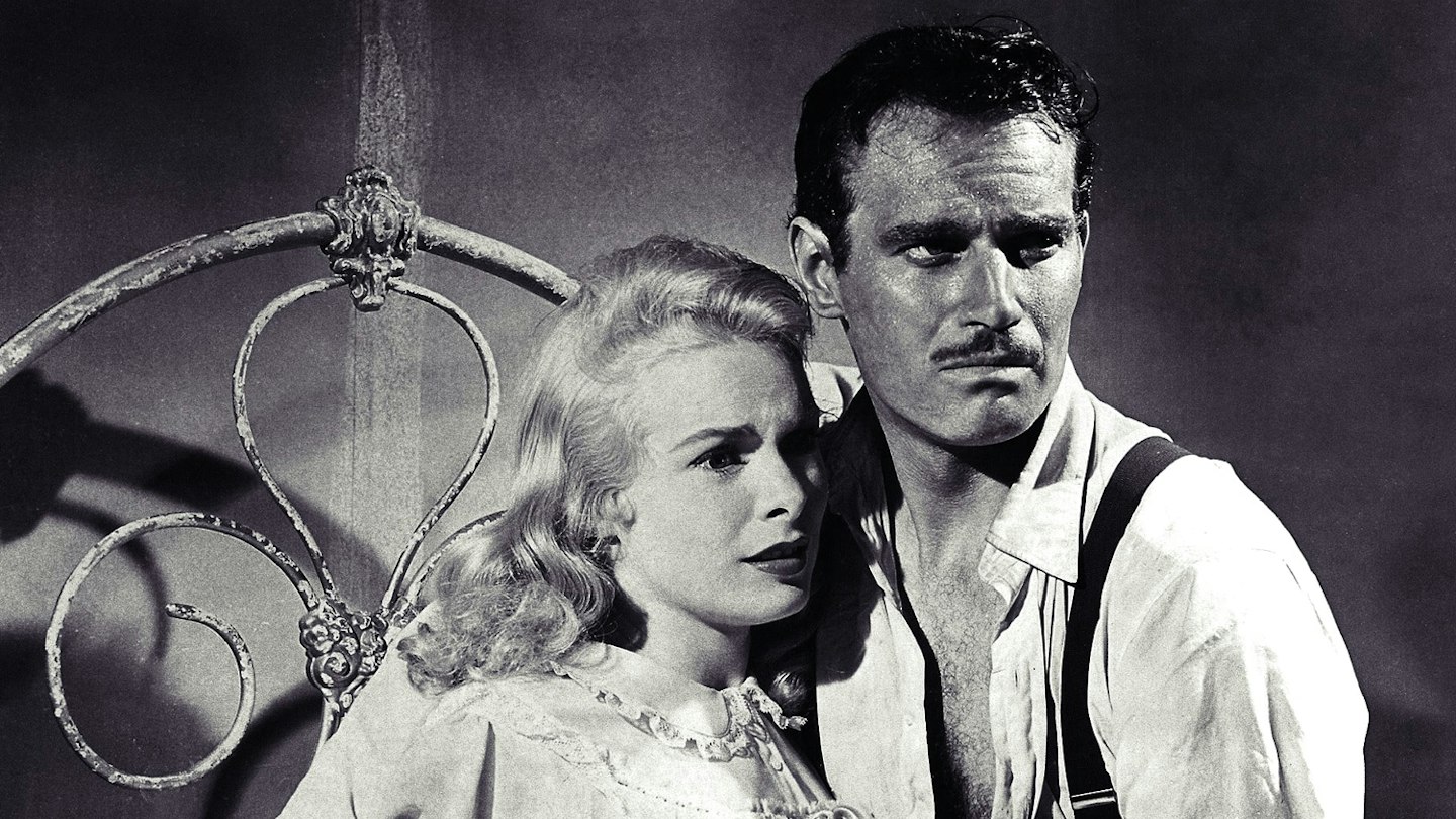 Touch Of Evil (1958)